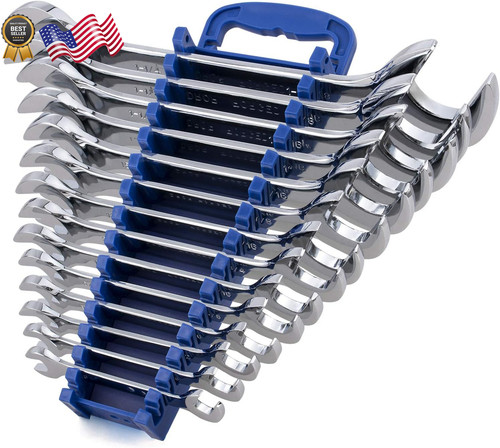 Premium angle head open - angle,