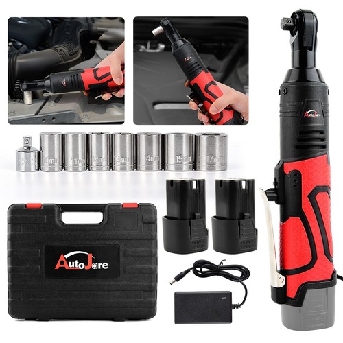 18v electric cordless ratchet - 18v,