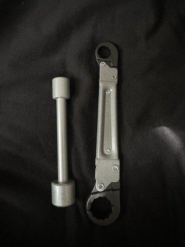 Pasco rapid and angle wrench - pasco,