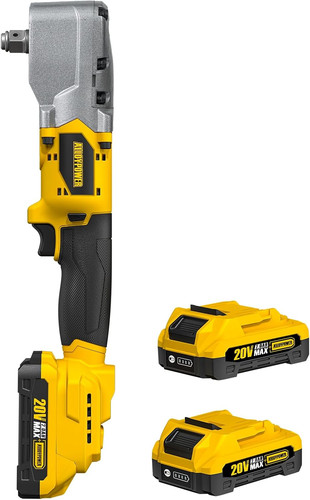 20v brushless right angle - brushless,